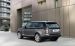 Land Rover Range Rover SV Autobiography 2016 Widescreen Picture #6